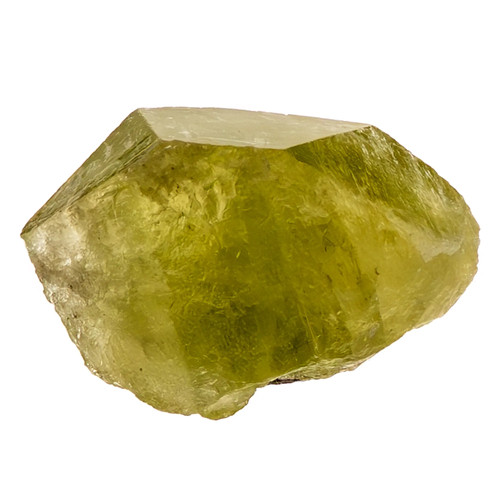 Pierre brazilianite cristal - pierre,
