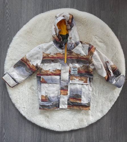 Veste ski enfant - de,