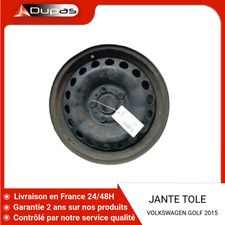 🇫🇷 JANTE TOLE VOLKSWAGEN