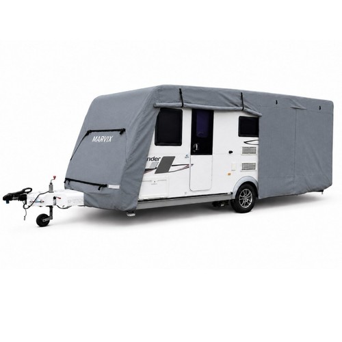 Caravan cover 18 ft - 16,