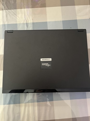 Portable fujitsu s6410 - fujitsu,