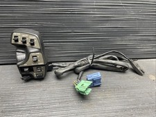 2003 Honda Goldwing 1800 GL1800 Left handelbar switch #42825