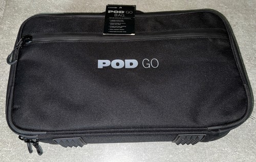 Line pod shoulder - 6,
