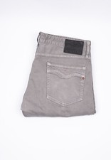 2184 Replay Dave Comfort Grey Jeans size 33