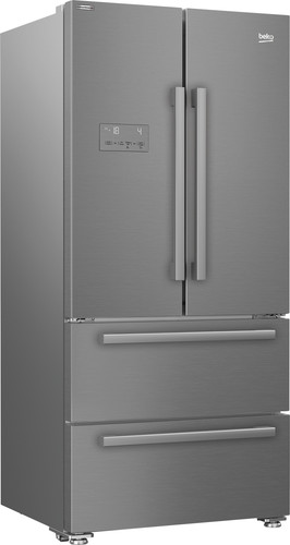 Frigo américain beko - frigo,