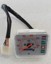 B025187 ORIGINAL ODOMETER