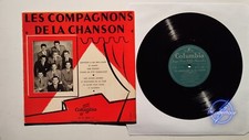 Les compagnons de la chanson