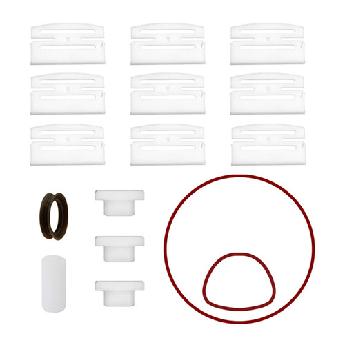Kit joints turbine - , glace