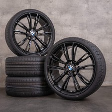BMW Série 3 Jantes 4 20