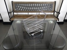 Ancien Petit Caddie - Chariot