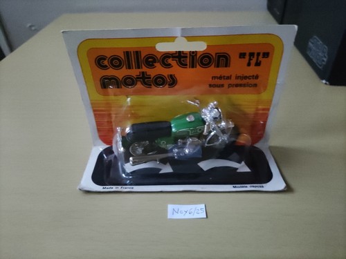 Moto miniature collection - miniature,,