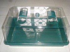 Mini serre de semis ( NEUF)