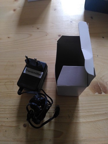 Marmitek invisible scart - marmitek,