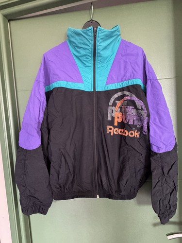 Veste reebok the - the, vintage