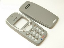 Original Nokia 3310 Front