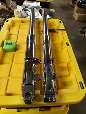 Storz Ceriani 45mm Front Forks