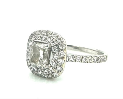 Magnifique bague carats - magnifique,