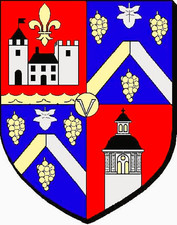 Château Calvet - Grand Cru _ Millésime du millénaire 1937 _ Barsac 5*