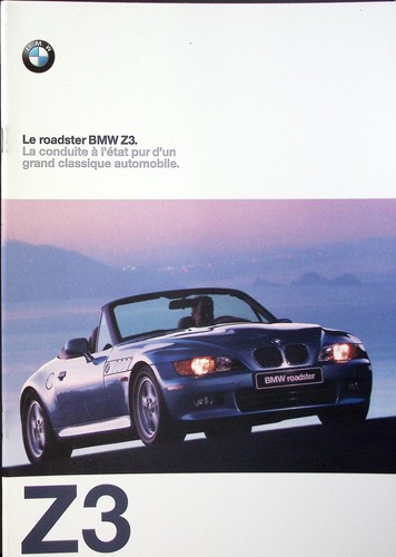 Ed5071 brochure catalogue bmw - ed5071,