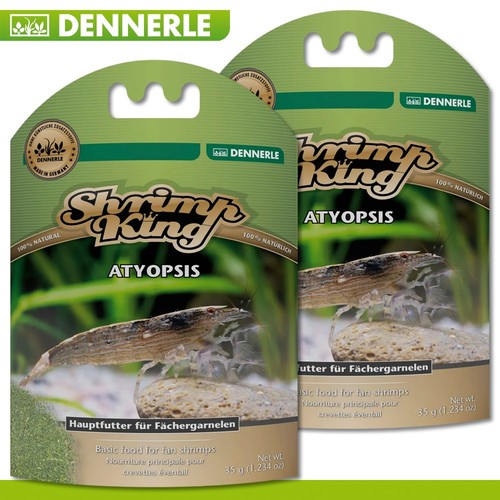 Dennerle 35g shrimp king - dennerle,