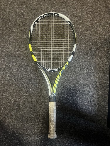 Babolat aeropro drive 2013 - drive,