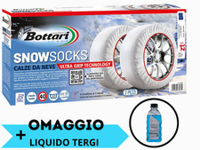 Chaussettes de neige