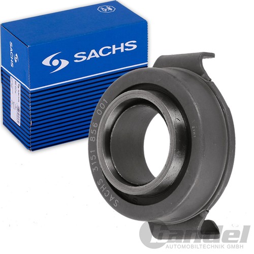 Sachs butée embrayage - sachs,