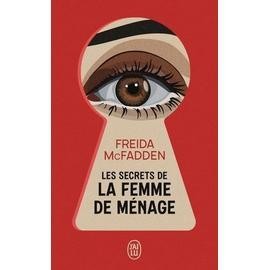 Livre les secrets femme - livre,