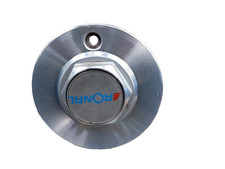 Ronal Couvercle De Jante Couvercle En Aluminium Couvercle De Moyeu 0030045