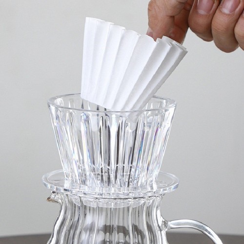 Pour tasse filtre café - pour,