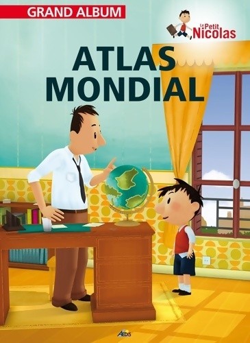 Gapn28 atlas mondial henri - atlas,