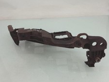 Support de pare chocs avant