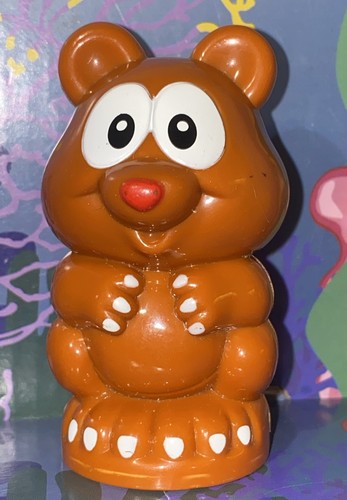 Replacement squirrel accessory - replacement,
