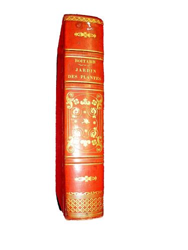 Zoologie paris boitard - boitard, m.
