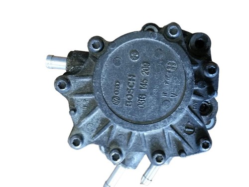 Pompe injection - injection, (diesel)