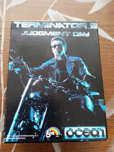 Jeu amstrad 464 - /, 664