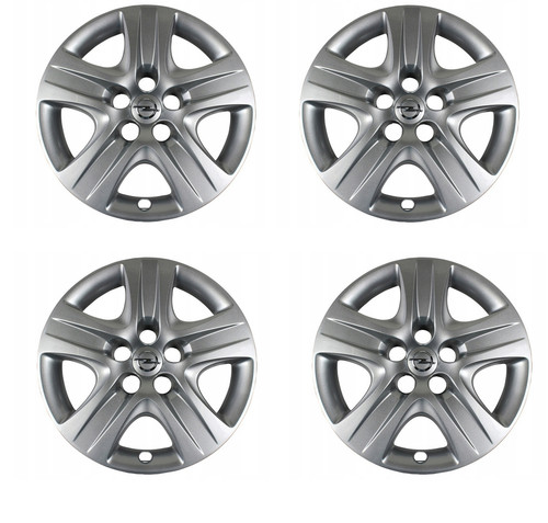 Enjoliveur roue - 4x,