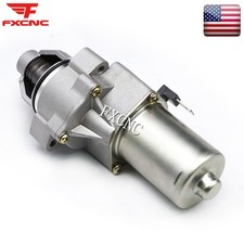 FXCNC Electrical Engine