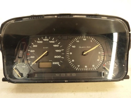 Compteur volkswagen golf - golf, 3