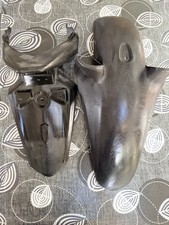 Garde Boue Avant Arrière