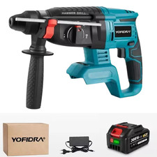 YOFIDRA 26MM perceuse à