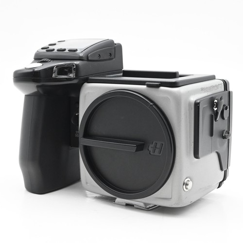 Hasselblad h5x medium - h5x, format