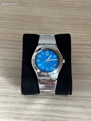 Montre swatch - montre,