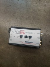 AudioControl LC2i 2 Channel Line Output Converter