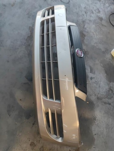 Pare choc avant fiat multipla - choc,