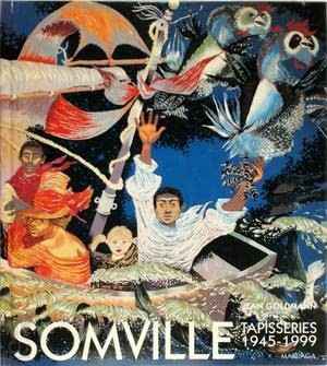 Somville tapisseries - somville,,