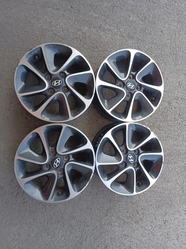 Jante hyundai phase 2 - i, 10