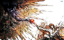 Death Note Poster 20" x 32"
