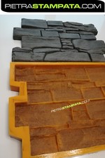 moules en béton matrice