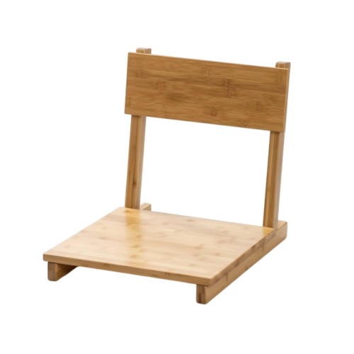 Chaise tatami en - chaise,